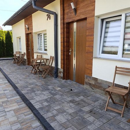 Apartamenty Młynne Muszyna Zewnętrze zdjęcie