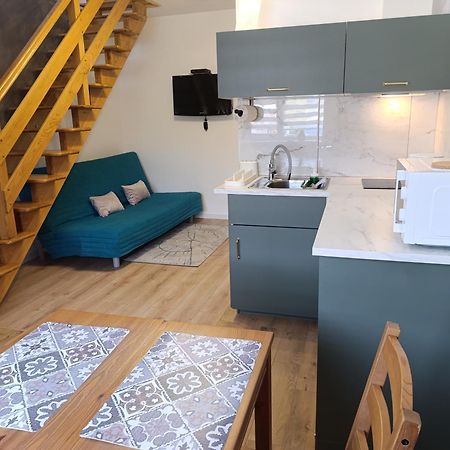 Apartamenty Młynne Muszyna Zewnętrze zdjęcie