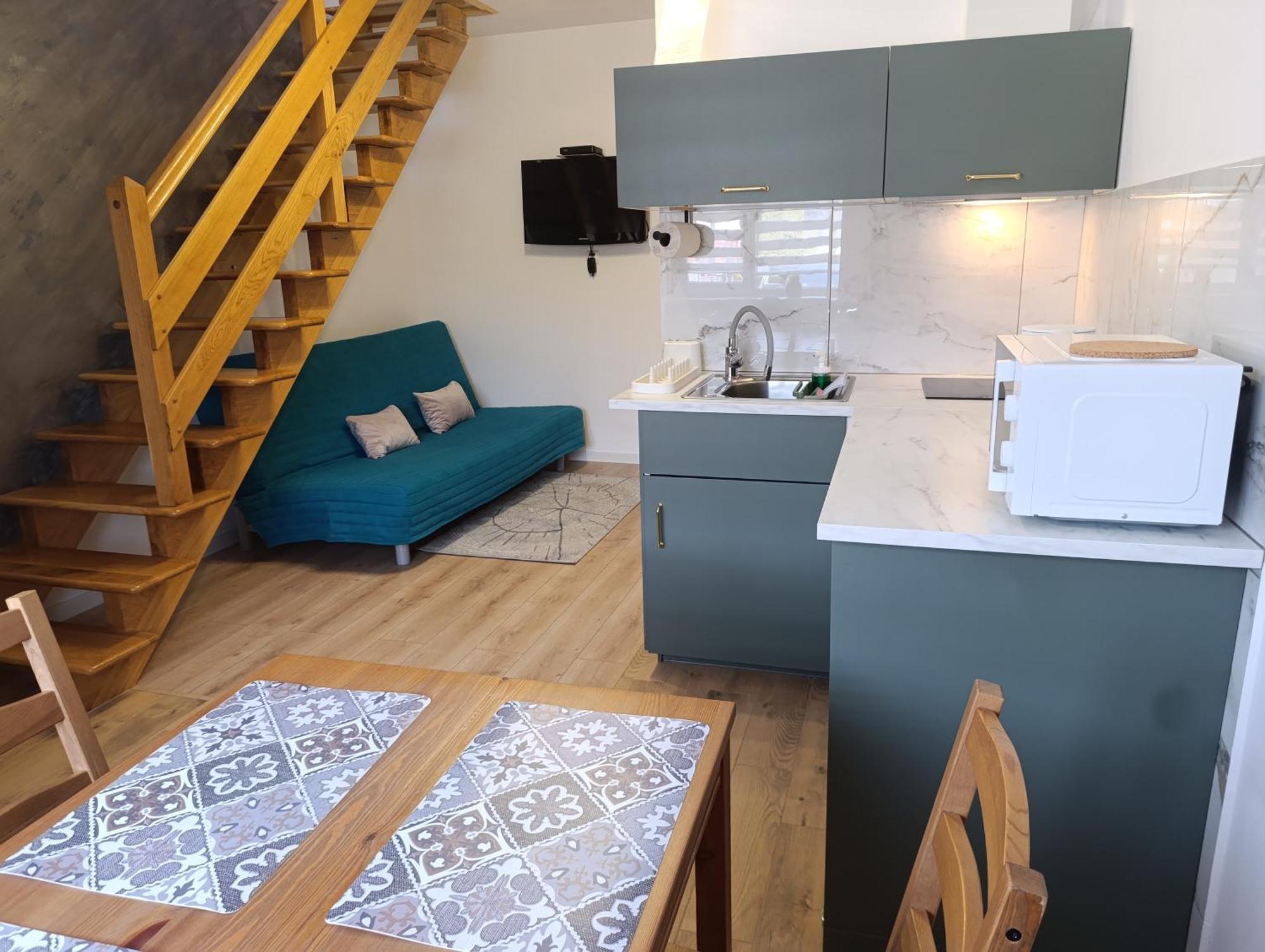 Apartamenty Młynne Muszyna Zewnętrze zdjęcie