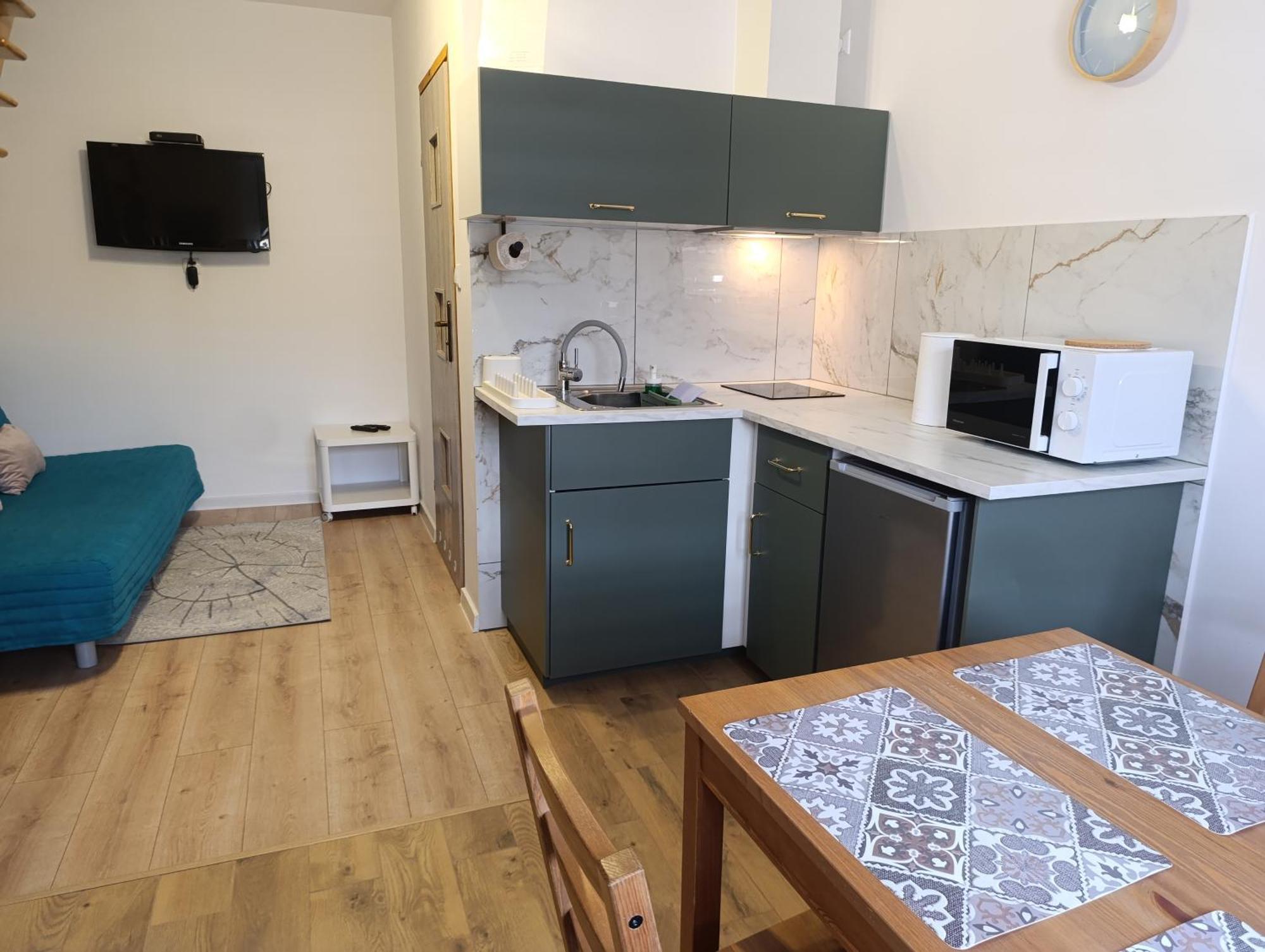 Apartamenty Młynne Muszyna Zewnętrze zdjęcie